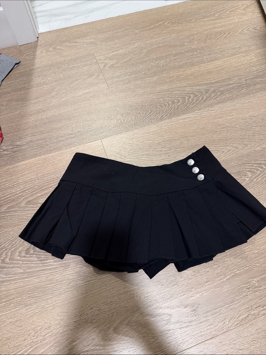 I.AM.GIA Dresses & Skirts - I.AM.GIA Remini Skort Black